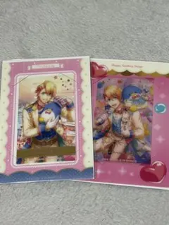 2025年最新】うたプリ 来栖翔の人気アイテム - メルカリ