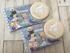 JOCHUM RURU プチキャン