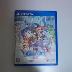 デモンゲイズ2