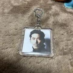 三代目 J Soul Brothers小林直己