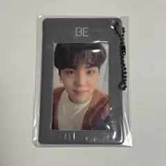 BTS ジミン トレカ BE deluxe edition weverse特典 - メルカリ