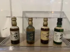2026年最新】山崎10年 グリーンラベルの人気アイテム - メルカリ