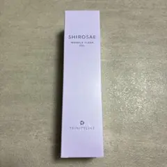 2025年最新】Shirosaeリンクルクリアジェルの人気アイテム