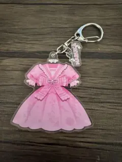 cutiestreet 桜庭遥花　アクキー