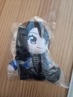 シルバーアッシュ ドット ぬいぐるみ | Mercari