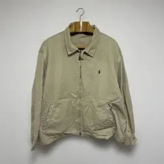 90s 00s Polo by Ralph Lauren 4XBスウィングトップのサムネイル