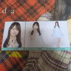 乃木坂46　妖精　賀喜遥香