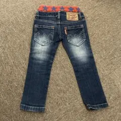 JUNK STORE デニムパンツ サイズ100