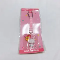 サンリオ当りくじ　ウィッシュミーメル　アクリルチャーム