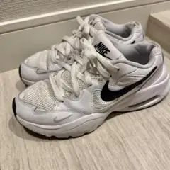 ナイキ　エア マックス フュージョン CJ1671-100