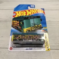 アメリカ版ホットウィールPアソートAIN'T FARE新品未開封品