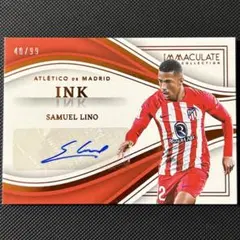 2025年最新】Immaculate paniniの人気アイテム - メルカリ