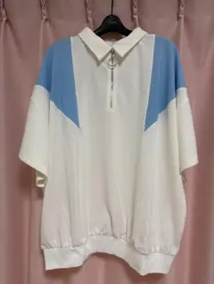 キングリーマスク ポロシャツ KMK