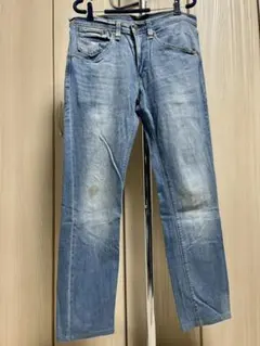 Levi's 511 w34 l32