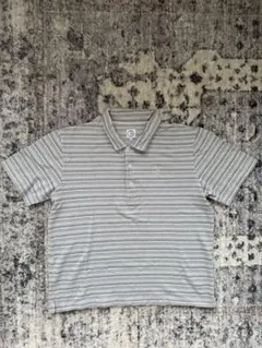 Polar Skate Co. ボーダーポロシャツ Mサイズ