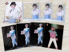 エーステ 向坂椋 ランブロ クリカ