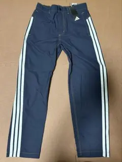 新品タグ付 定価9900円 adidas メンズ ロングパンツのサムネイル