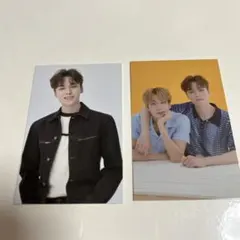 SEVENTEEN CARAT LAND2021 バーノン