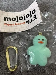 mojojojo Figure Mascot Vol.2