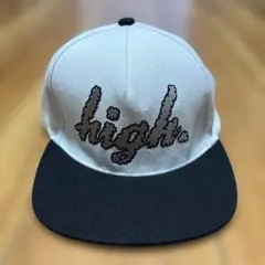 ODD FUTURE OFWGKTA キャップ スナップバック