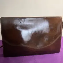 ダンヒルセカンドバック