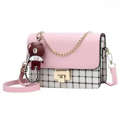 カバン レディース 小さめ スマホバッグ ショルダーバッグ 韓国 可愛いバッグ