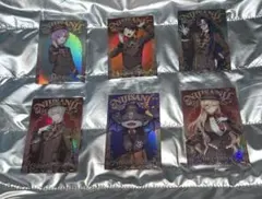 にじさんじ　ウエハース2　まとめ売り