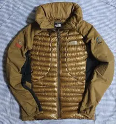 しゅんたろう様専用　ノースフェイス サミットシリーズCIAAコラボ