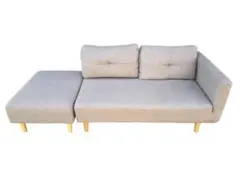 モダンデコ　ソファ