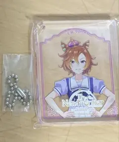 ウマ娘 プリティーダービー　6th テイエムオペラオー　CoLotta コロッタ
