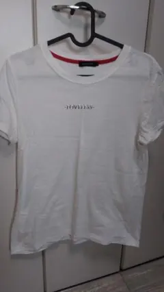 レディース白Tシャツのサムネイル