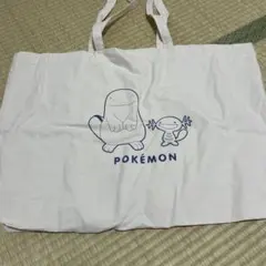 ポケモン ヌオートートバッグ　アベイル　福袋