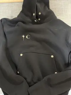 thug club パーカー