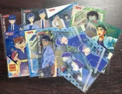 名探偵コナンクリアカード