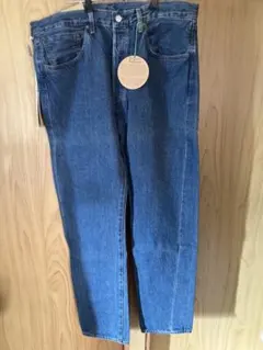 未使用LEVI'S リーバイス V501XX カスタム　36 32