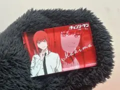 チェンソーマン 劇場版 レゼ篇 テレ東本舗 アクリルブロック マキマ