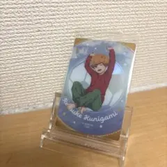 國神錬介 ブルーロック　ウエハース6