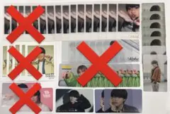 【専用】なにわ男子 大橋和也まとめ売り