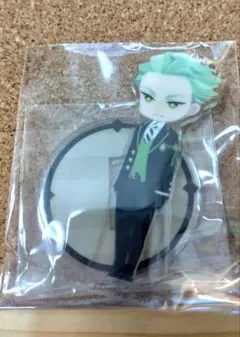 ツイステ ミニアクスタ セベク