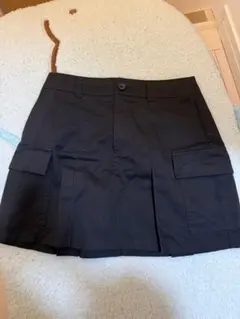 GU ミニスカート