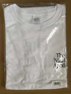 2025年最新】ninth apollo tシャツの人気アイテム - メルカリ