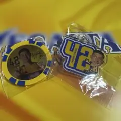 【未使用品】ベガルタ仙台　石井選手　ガチャセット