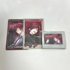 VSせめよん ローレンセット