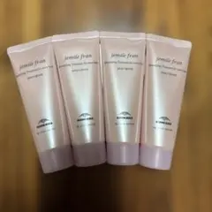 jemile fran ジェミールフラン　ジューシーグロッシー　50g×4のサムネイル