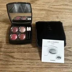 CHANEL LES 4 OMBRES 364