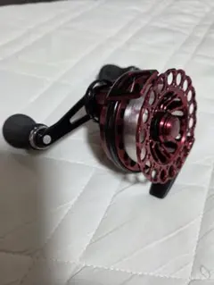 シマノ セイハコウ SP RC83 レッド 左巻き シマノ セイハコウ SP RC83 レッド 左巻き - メルカリ