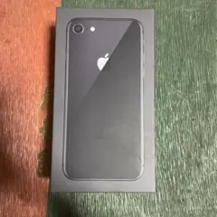 Apple iPhone 8 64GB ホワイト　SIMロックなし