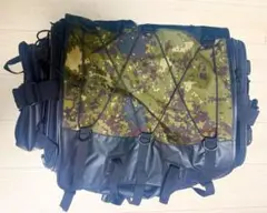 陸自迷彩 Pack Zip-On Panel 2.0 Type-CQ用 - メルカリ