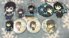 鬼滅の刃　時透無一郎　セット