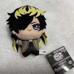 四十物十四 ちびぐるみ